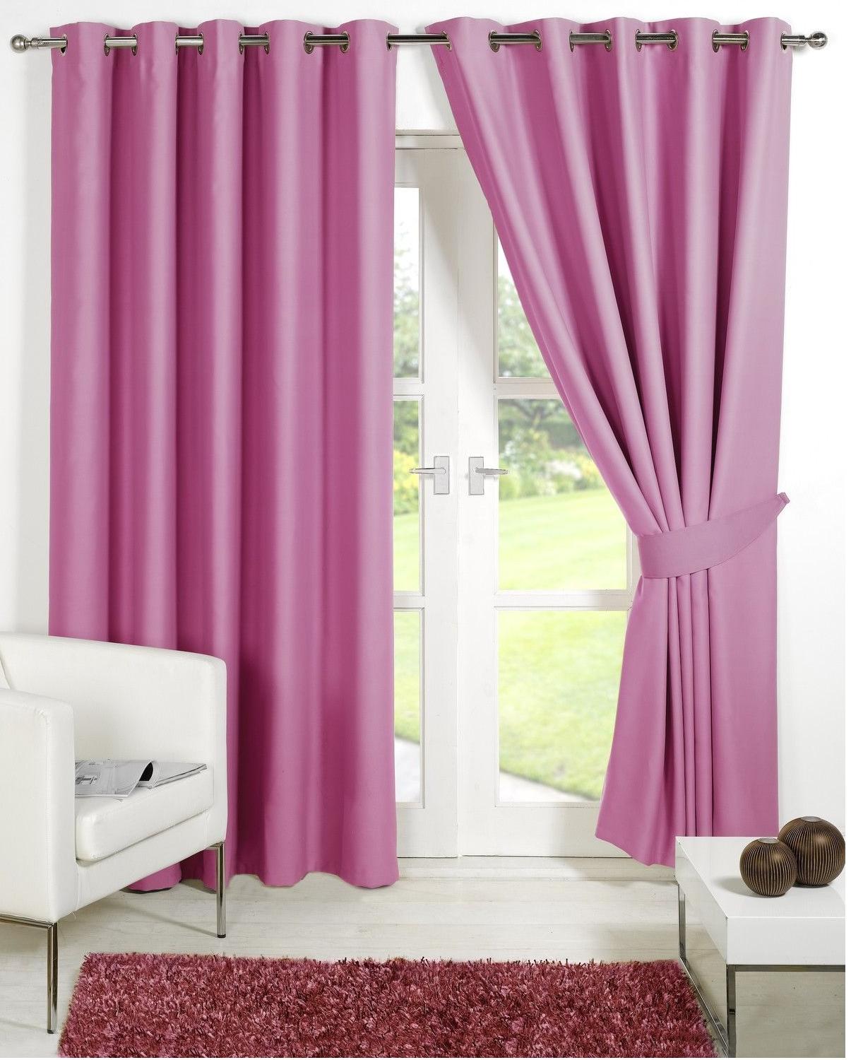 Energy Saving Insulated Curtains